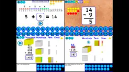 3rd grade math school edition iphone images 1