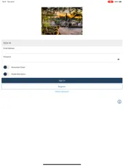 choice cam homeowner board app ipad images 1