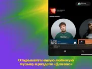 Яндекс Музыка, книги, подкасты айпад изображения 3