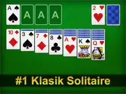 solitaire ∙ klasik kağıt oyunu ipad resimleri 1