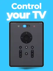 remote control tv smart iPad Captures Décran 2