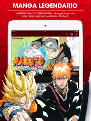manga plus by shueisha ipad capturas de pantalla 4