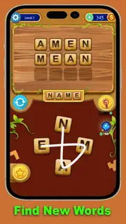 word connect - master puzzle iphone images 4