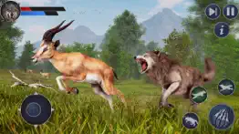 the wild wolf life simulator 2 iphone images 2