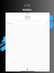 stock wallet max ipad resimleri 2