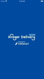 kroger delivery now iphone images 1