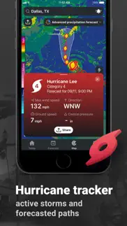 clime: noaa weather radar live iphone images 2