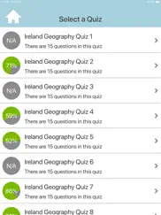 ireland geography quiz ipad images 2