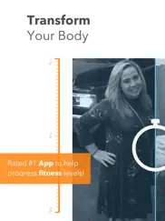 sworkit fitness & workout app ipad images 3
