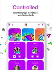messenger kids ipad images 3