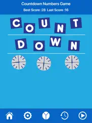 the countdown numbers game ipad images 1