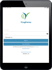 ylogforms ipad images 1