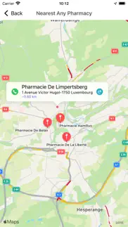 luxembourg pharmacies iphone resimleri 3