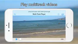 multi-track player iphone images 1