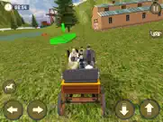 animal transporter truck games ipad images 3
