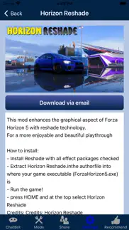 fungamegpt for forza horizon 5 iphone images 2