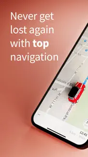 karta gps - offline maps nav iphone images 1