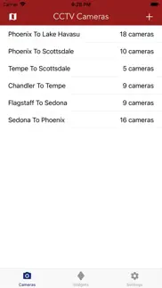 adot 511 traffic cameras iphone images 1