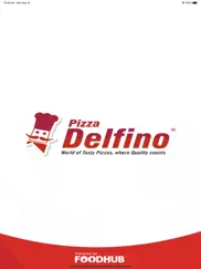 pizza delfino ipad images 1