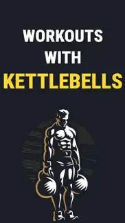 kettlebell workout for home iphone images 1