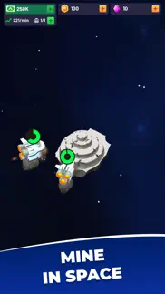 idle space station - tycoon iphone images 4