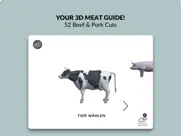 beef cuts 3d ipad images 2