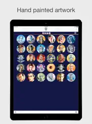 doctor who stickers pack 1 ipad capturas de pantalla 1