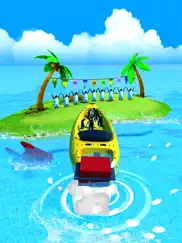 boat rescue survival game ipad resimleri 3