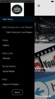 faith victory radio iphone images 1