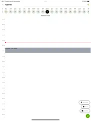 clover crm 6.0 - vendas iPad Captures Décran 3