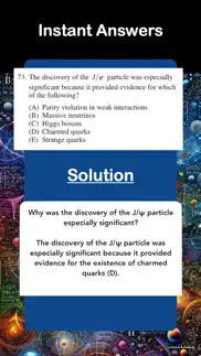 physics ai - physics solver iphone resimleri 3