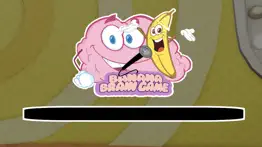 banana man brain game iphone images 2