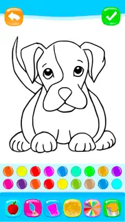 blue coloring book glitter iphone images 3