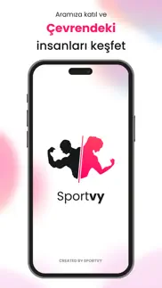 sportvy iphone resimleri 1