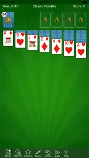 solitaire favorites iphone images 2