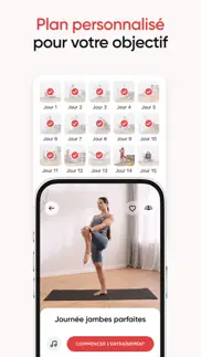 betterme: health coaching iPhone Captures Décran 2