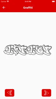 font - trace to sketch iphone images 4