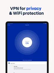 f-secure: total security & vpn ipad images 3
