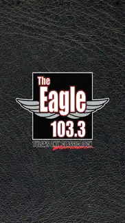 103.3 the eagle iphone images 1
