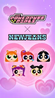 the powerpuff girls x nj emoji iphone images 1
