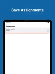 homework manager for me ipad images 1