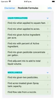 pesticide formulas iphone images 2