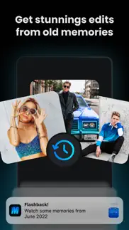 moments - music video editor iphone images 4