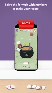 osmo numbers cooking chaos iphone images 4