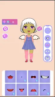 dress up avatar doll games iphone images 3