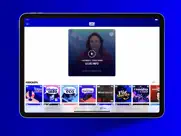 bfm tv - radio et news en live iPad Captures Décran 3
