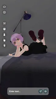 waifu - anime chat iPhone Captures Décran 3