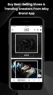 mixy brand iphone images 2