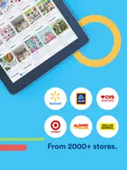 flipp: shop grocery deals ipad images 2