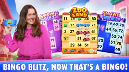 bingo blitz™ - bingo games iphone images 1